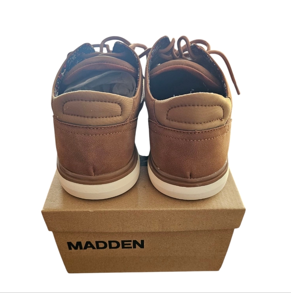New w/ box Madden M-Dontor Men's shoe size 11 - Picture 4 of 7